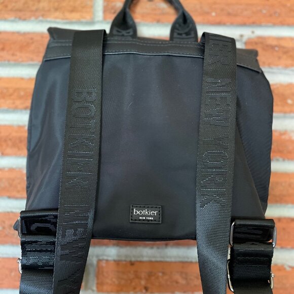 Botkier  Trigger Nylon Backpack - Picture 2 of 4